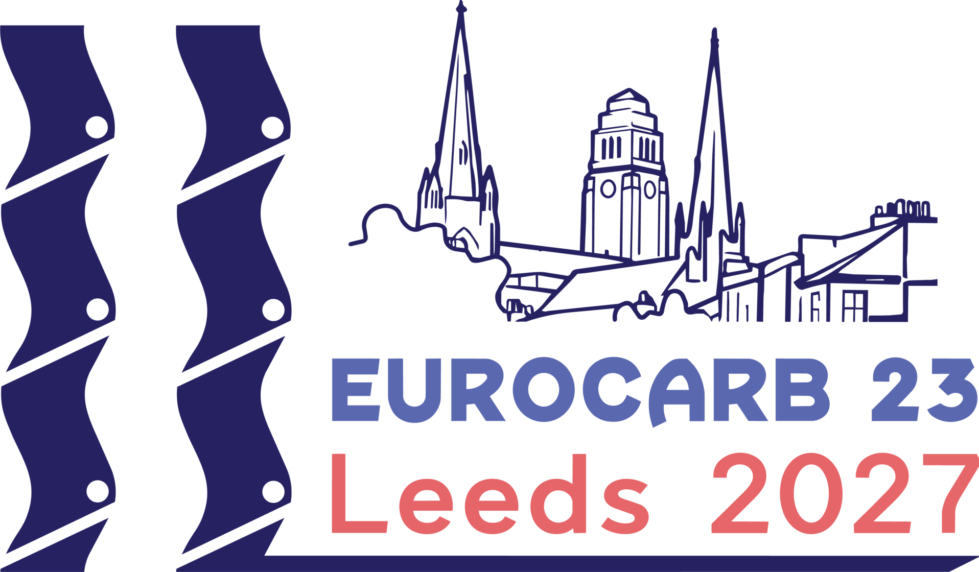 EUROCARB23 logo