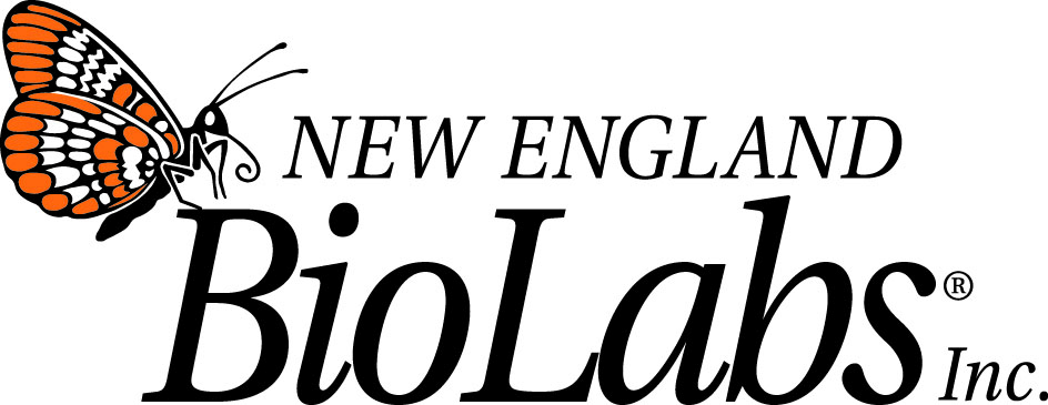 New England BioLabs logo