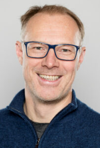 Bjørge Westereng photo