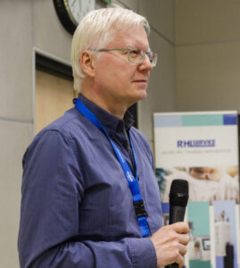 Miloš Hricovíni photo