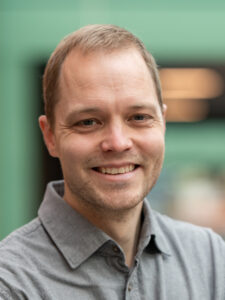 Thomas Boltje photo