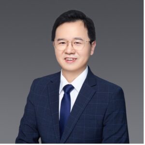 Tiehai Li photo