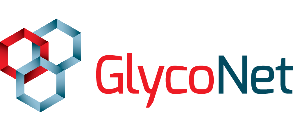 CGN GlycoNet logo
