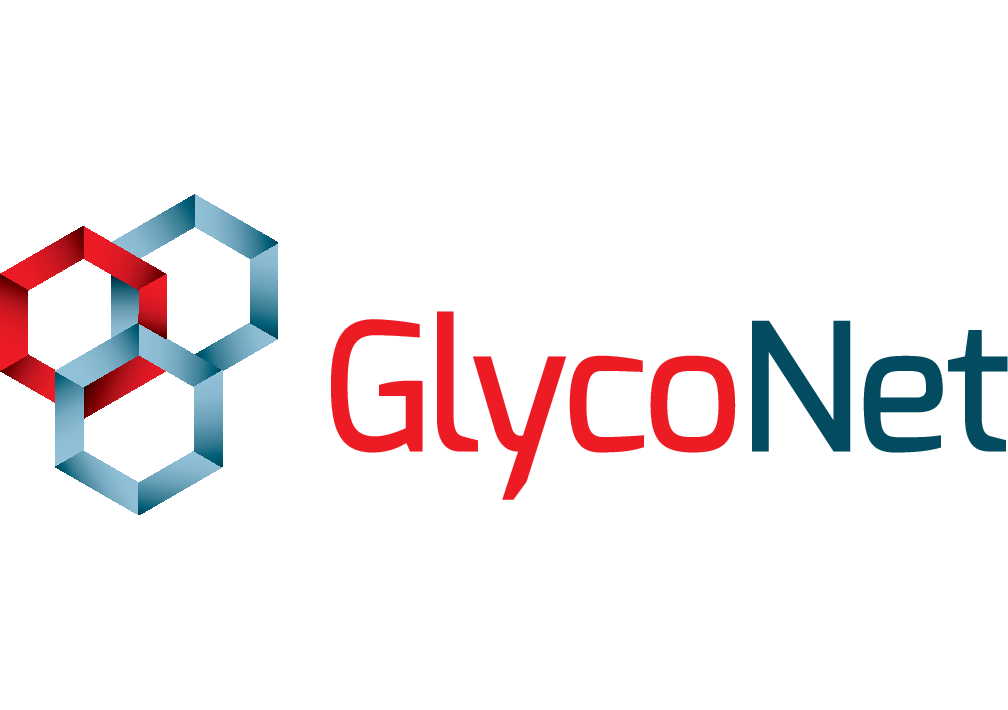 CGN GlycoNet logo