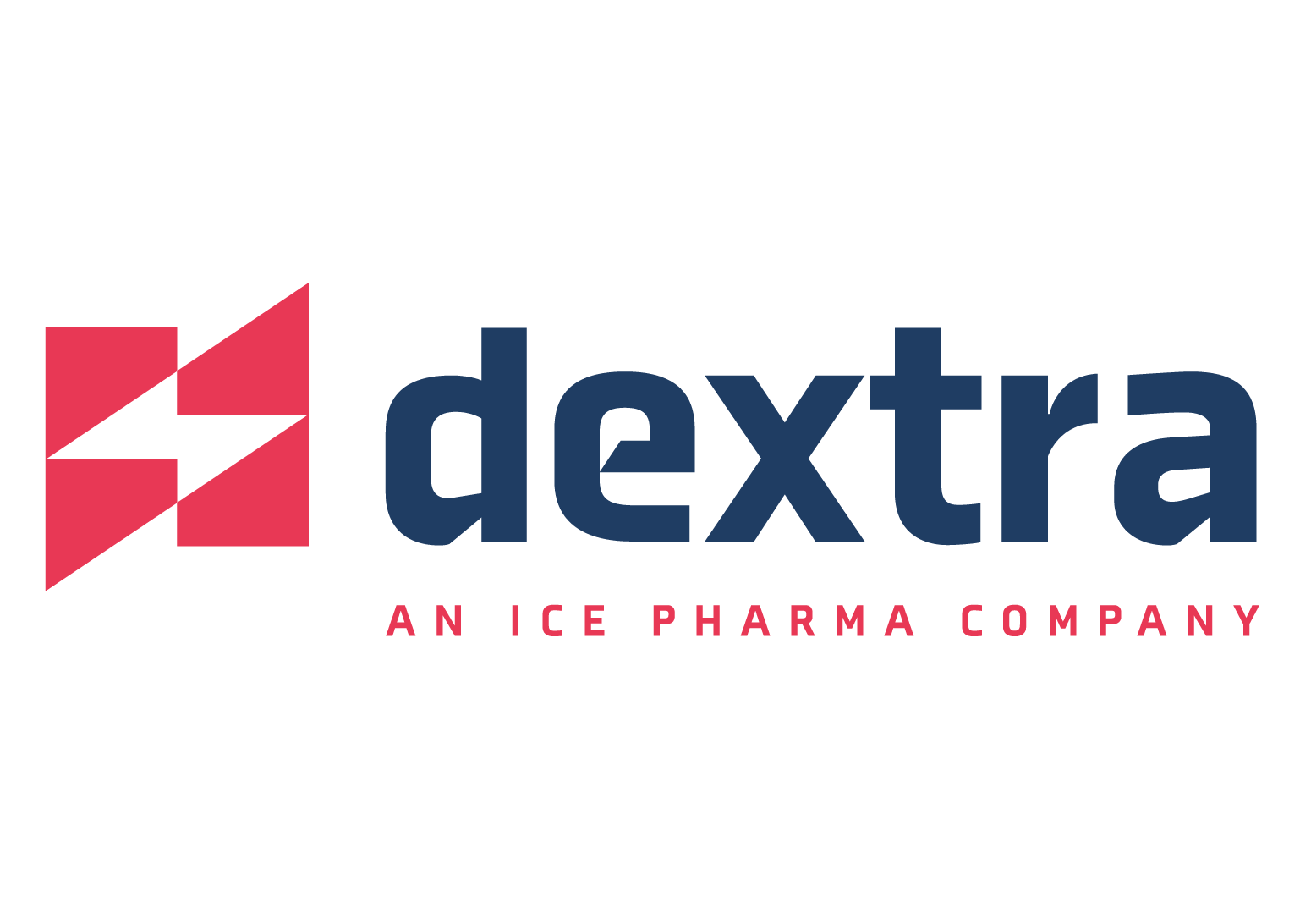 ICE dextra logo