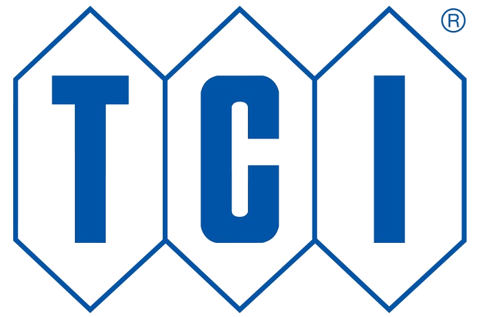 TCI chemicals logo