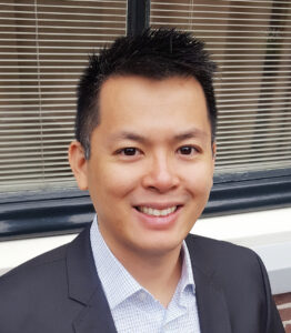 Charles Loh photo