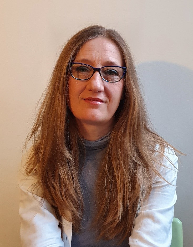 Francesca Cardona photo