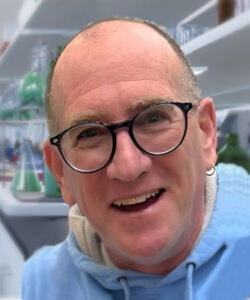 Jerry Eichler photo