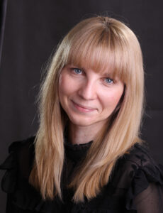 Sabina Górska photo