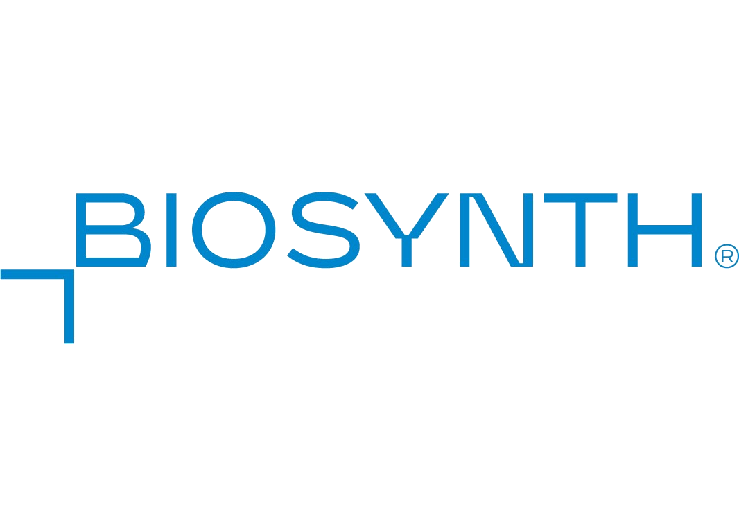 Biosynth logo