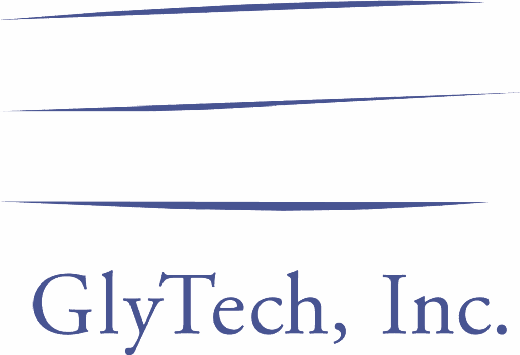 GlyTech logo
