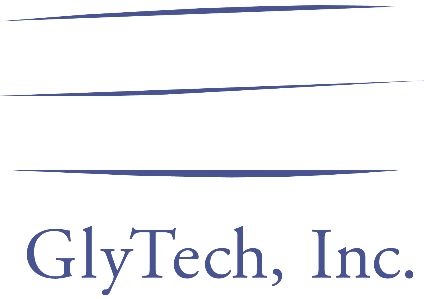 GlyTech logo