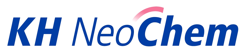 KH NeoChem Corp logo