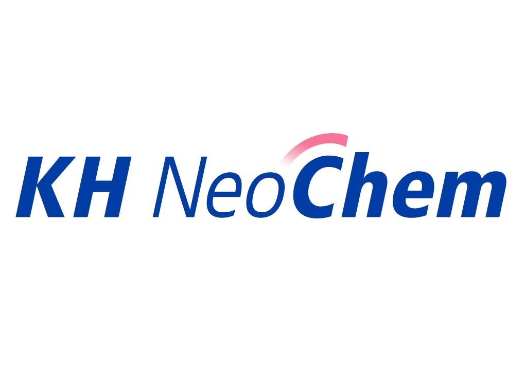 KH NeoChem Corp logo