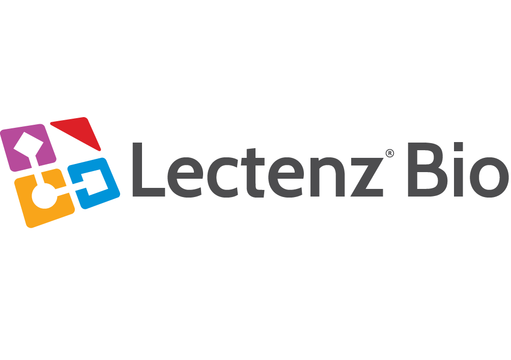 Lectenz Bio logo