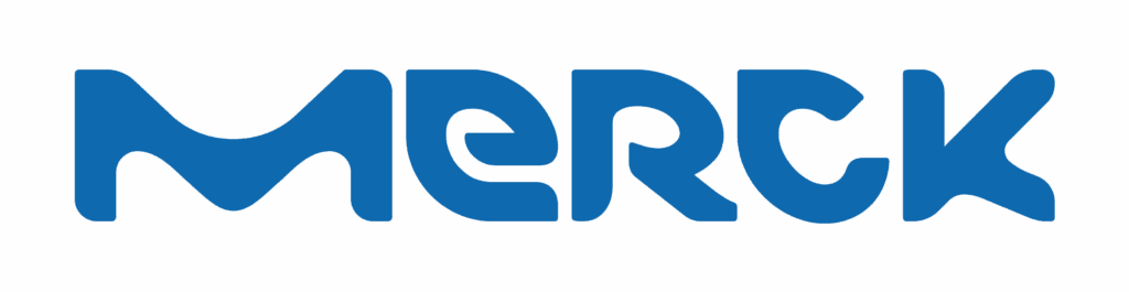 Merck logo