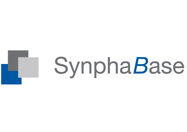 SynphaBase logo