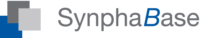 SynphaBase logo