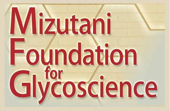 Mizutani Foundation logo