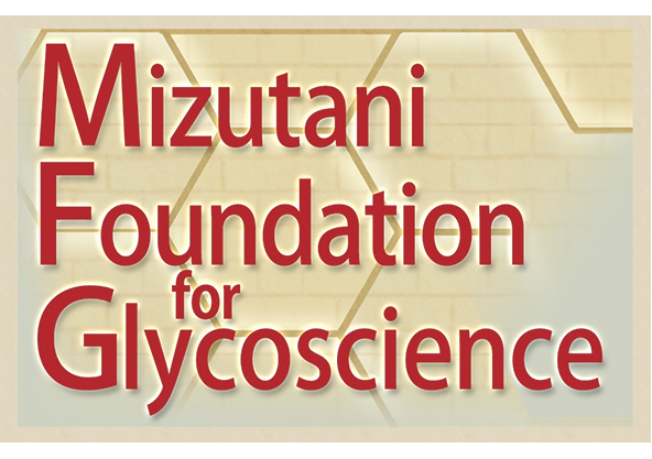 Mizutani Foundation logo