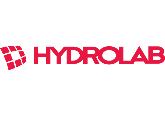 Hydrolab logo