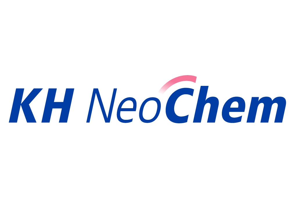 KH NeoChem Corp logo