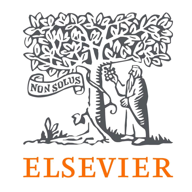 Elsevier logo
