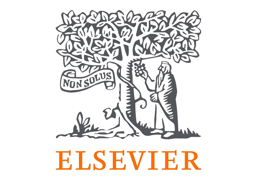 Elsevier logo