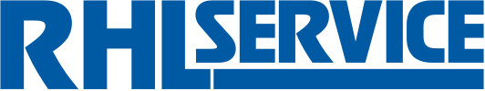 RHL Service logo