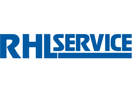 RHL Service logo